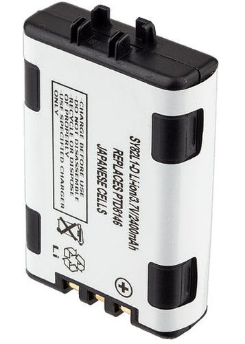 Symbol PDT 8146 QuickGrip Battery