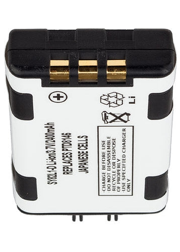 Symbol PDT 8142 QuickGrip Battery
