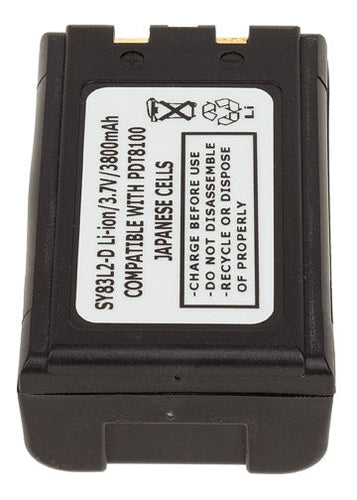 Motorola 1UF103450P-0S3 Battery