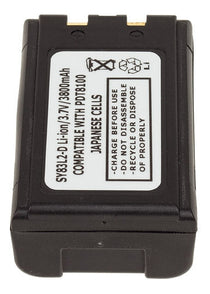 SB-8100-LE Battery