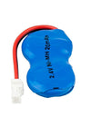 Unitech 1UF103450P-0S3 Backup Battery