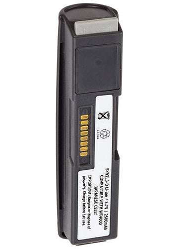 Symbol BTRY-WT4OIABOE Battery