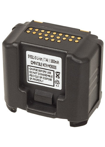 Symbol 21-62960-02 Battery