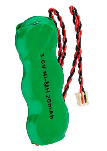 Norand CN1 Backup Battery