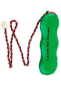 Symbol PDT 8142 Xscale Backup Battery