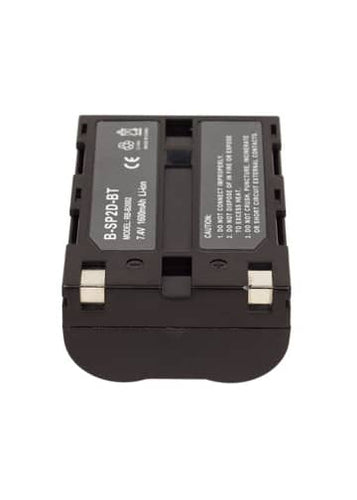 Toshiba B-SP2D Battery