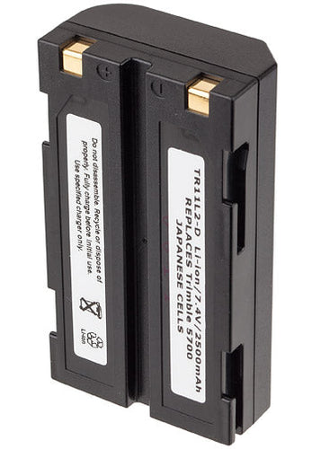 Spectra SP60 Battery