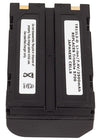 Trimble 29518 Battery