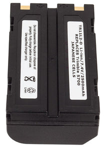 Trimble R6 Battery