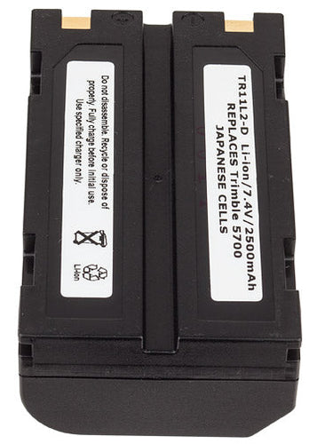 Trimble Moli 1821 Battery