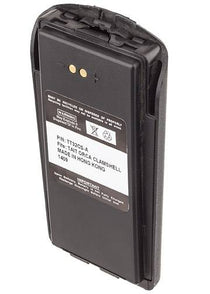Tait TOPB400 Battery Clamshell
