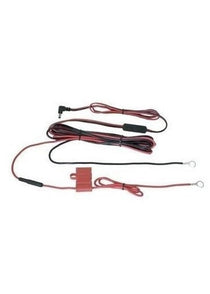 UCUVHW-B Hard Wire Vehicle DC Kit
