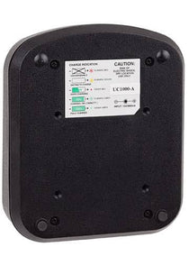 Hytera (HYT) TC-270 Charger – 1-Bay Rapid Desk Charger