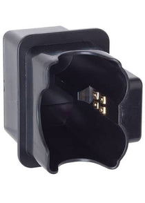 Harris PCSH3 Charger – 1-Bay Rapid Vehicle Charger