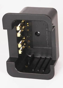 Motorola JT1000 Charger – 1-Bay Rapid Vehicle Charger