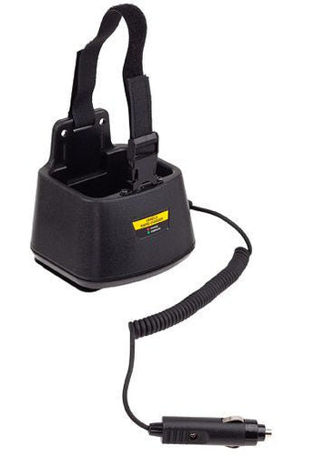 Vertex-Standard FNB-V104 Charger – 1-Bay Rapid Vehicle Charger