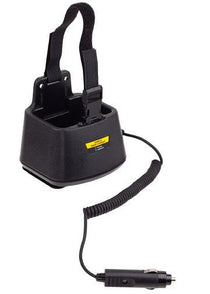 Vertex-Standard VX-231 Charger – 1-Bay Rapid Vehicle Charger