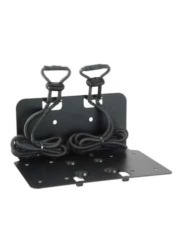 Motorola NTN8299AR Charger – 2-Bay Rapid Vehicle Charger