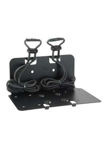 Motorola NTN8294AR Charger – 2-Bay Rapid Vehicle Charger