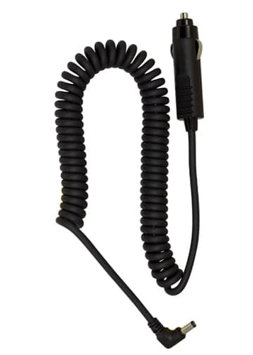 Kenwood KNB-25 Charger – 2-Bay Rapid Vehicle Charger