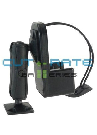 Floor Mounting Bracket for Dual Bay Rapid Charger