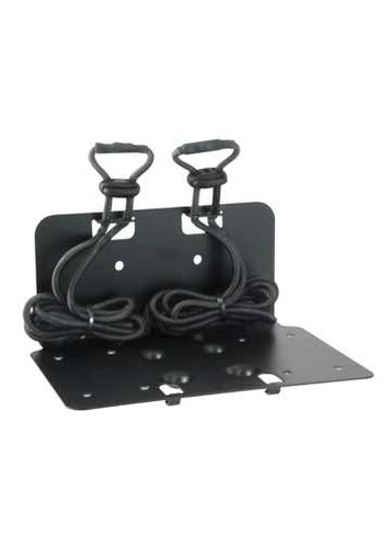 Mounting Bracket for Dual Bay Rapid Charger