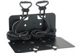 Mounting Bracket for Dual Bay Rapid Charger
