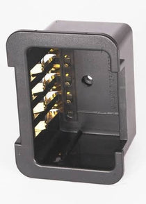 Ma-Com-Ericsson SPD2000 Charger – 6-Bay Rapid Charger (Built-In Power Supply) – Ni-MH / Ni-CD