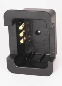 Icom IC-F3061 Charger – 6-Bay Rapid Charger (Built-In Power Supply) – Li-Ion / Li-Polymer