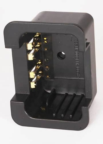 Motorola PMMN4013N Charger – 6-Bay Rapid Charger (Built-In Power Supply)
