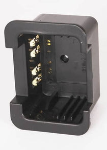 Motorola Radius CT250 Charger – 6-Bay Rapid Charger (Built-In Power Supply)