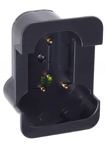 Motorola P93YQS20G2AA Charger – 6-Bay Rapid Charger (Built-In Power Supply)