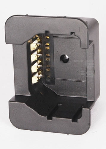 Maxon SP240 Charger – 6-Bay Rapid Charger (Built-In Power Supply)