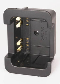 Icom BP-227 Charger – 6-Bay Rapid Charger (Slim Design) – Li-Ion / Li-Polymer