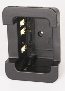 Kenwood TK-2407 Charger – 6-Bay Rapid Charger (Slim Design)