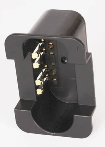 Motorola Saber Astro II Charger – 6-Bay Rapid Vehicle Charger (Slim Design)