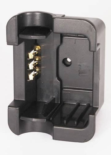 Motorola NNTN4496 Charger – 6-Bay Rapid Vehicle Charger (Slim Design)