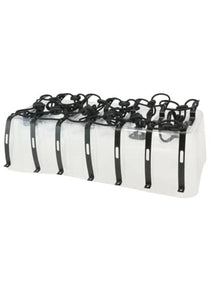 Hytera (HYT) PD786V-1-RFB Charger – 12-Bay Rapid In Vehicle Charger (Dual Pod Design)