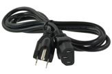 U.S. Power Cord for Twelve Bay Rapid Charger