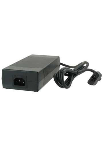 Power Supply for Twelve Bay Rapid Charger