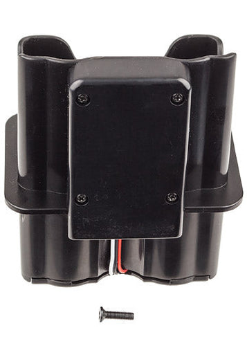 GE-Ericsson PA1F Charger – 12-Bay Rapid Charger