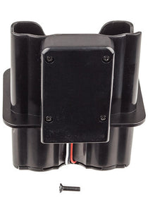 Ma-Com-Ericsson MPA Charger – 6-Bay Rapid Vehicle Charger (Slim Design)