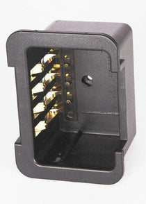 GE-Ericsson Jaguar P7270 Charger – 12-Bay Rapid Charger – Ni-MH / Ni-CD