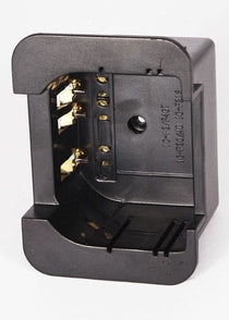 Icom IC-A24 Charger – 12-Bay Rapid Charger