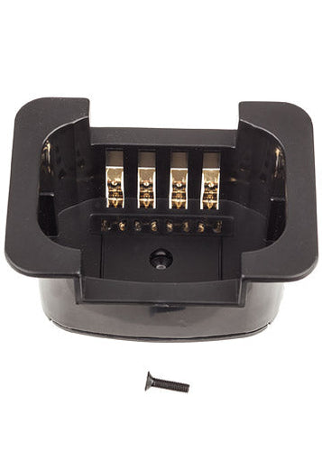 Icom BP-236 Charger – 6-Bay Rapid Charger (Built-In Power Supply)