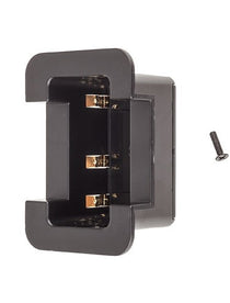 Kenwood KNB-11 Charger – 6-Bay Rapid Charger (Slim Design)