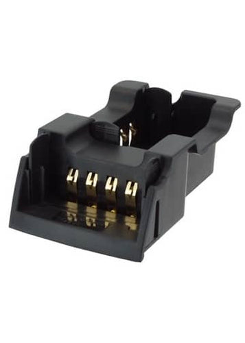 Kenwood TK-3302 Charger – 2-Bay Rapid Desk Charger