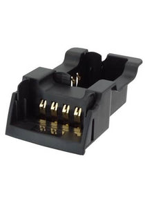 Kenwood TK-3206 Charger – 2-Bay Rapid Vehicle Charger