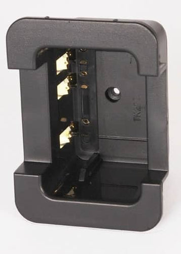 Kenwood TK-3302 Charger – 12-Bay Rapid Charger