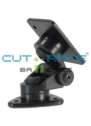 Dash Mounting Bracket for Advanced Single Bay In-Vehicle Rapid Charger